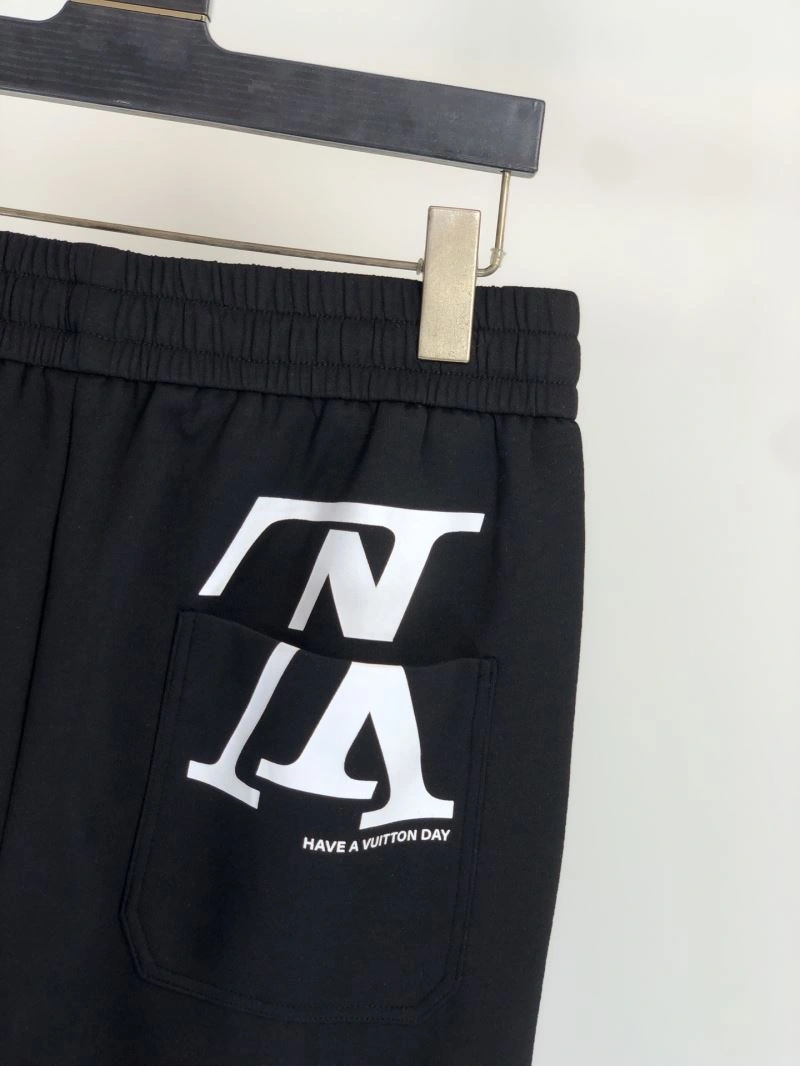 AllSeason Louis Vuitton Long Pants 134993