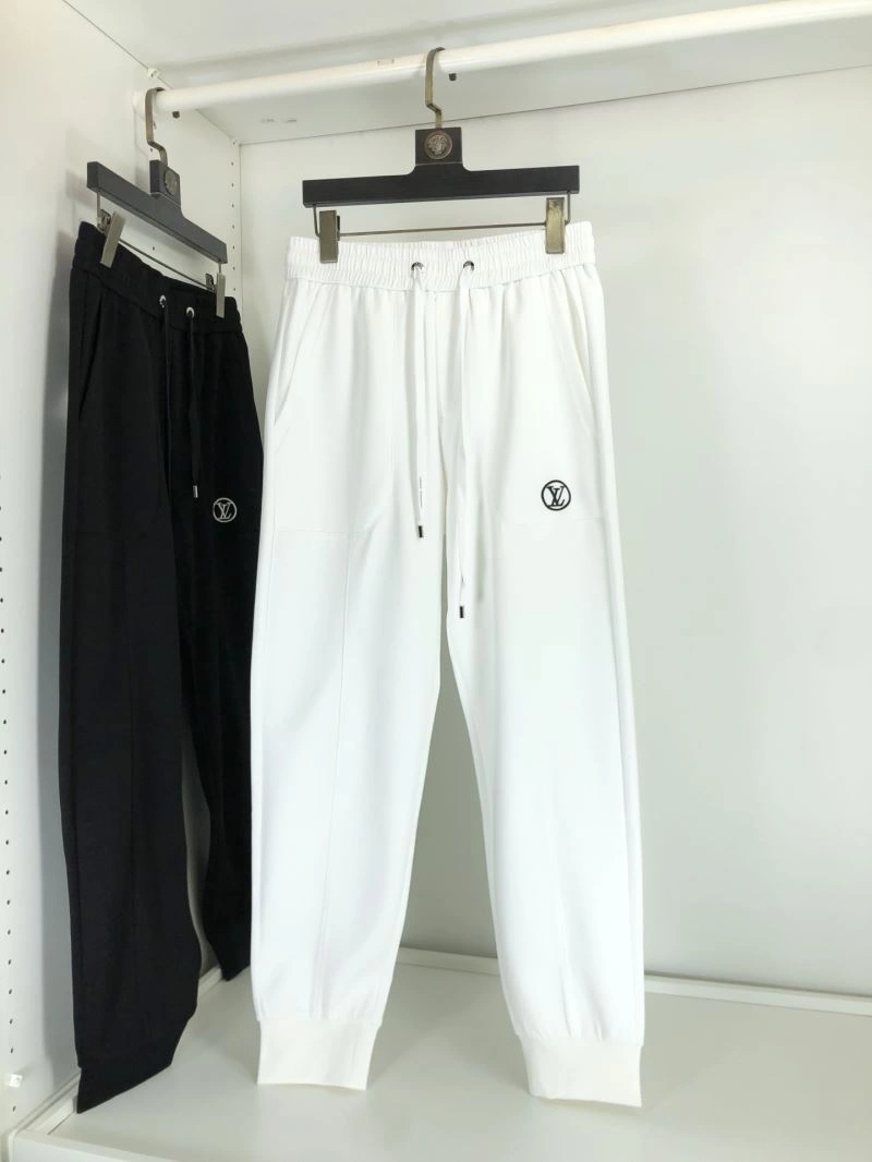 Louis Vuitton Long Pants Popular 135009