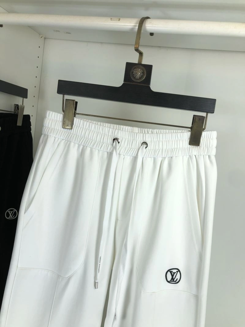 Louis Vuitton Long Pants Popular 135009