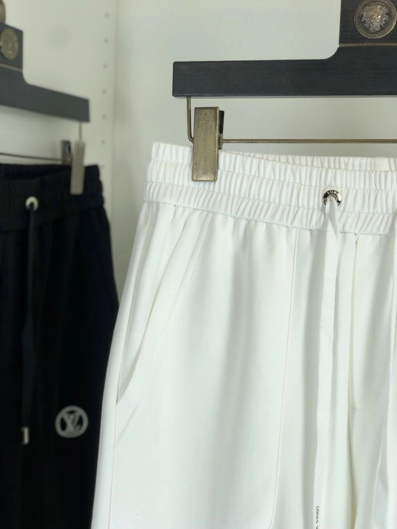 Louis Vuitton Long Pants Popular 135009