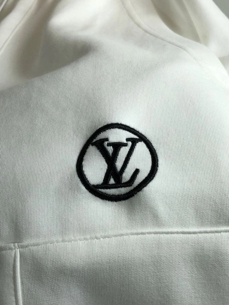 Louis Vuitton Long Pants Popular 135009