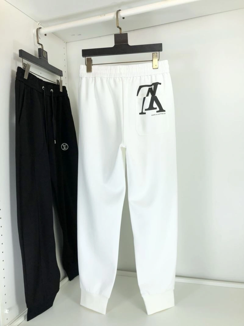 Louis Vuitton Long Pants Popular 135009