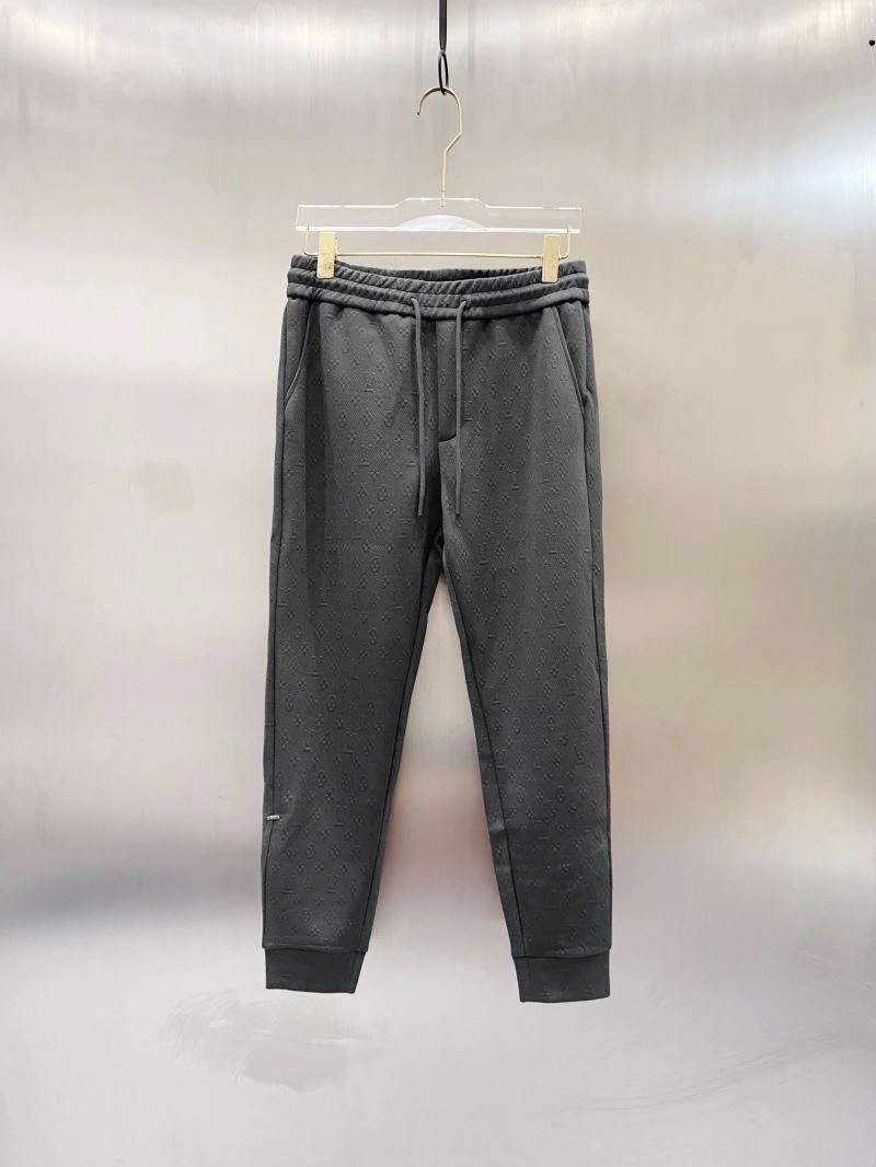Louis Vuitton Long Pants QuickDry 135143