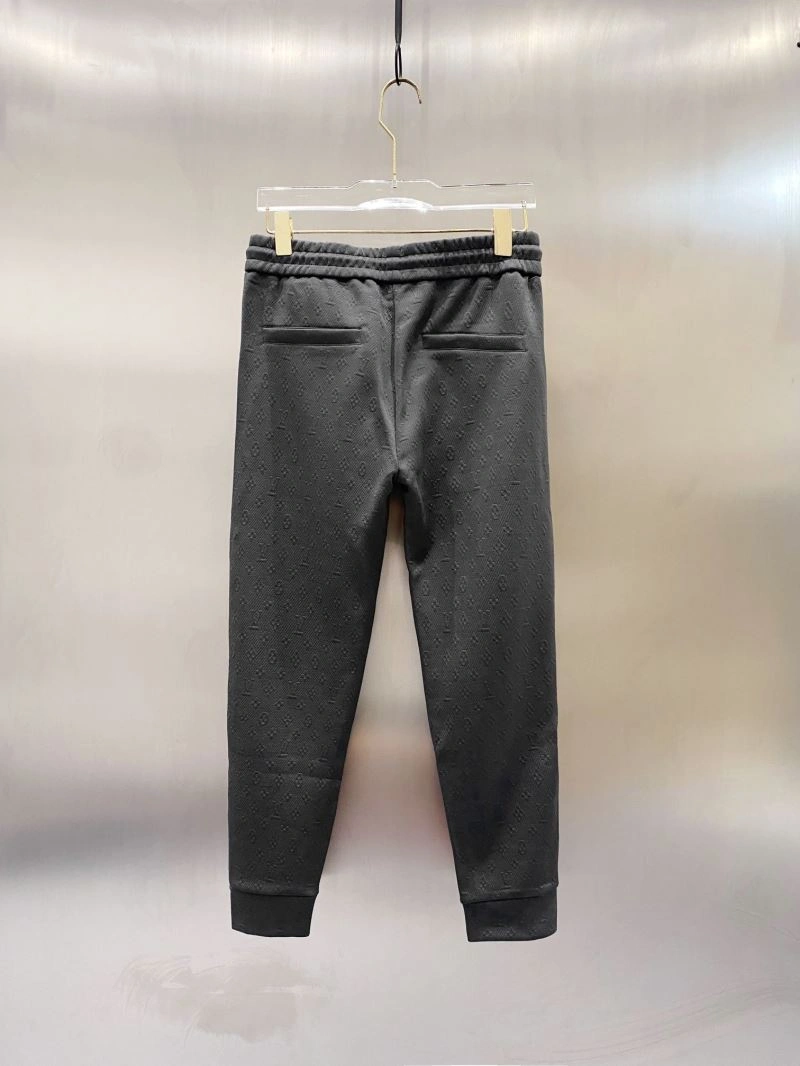 Louis Vuitton Long Pants QuickDry 135143