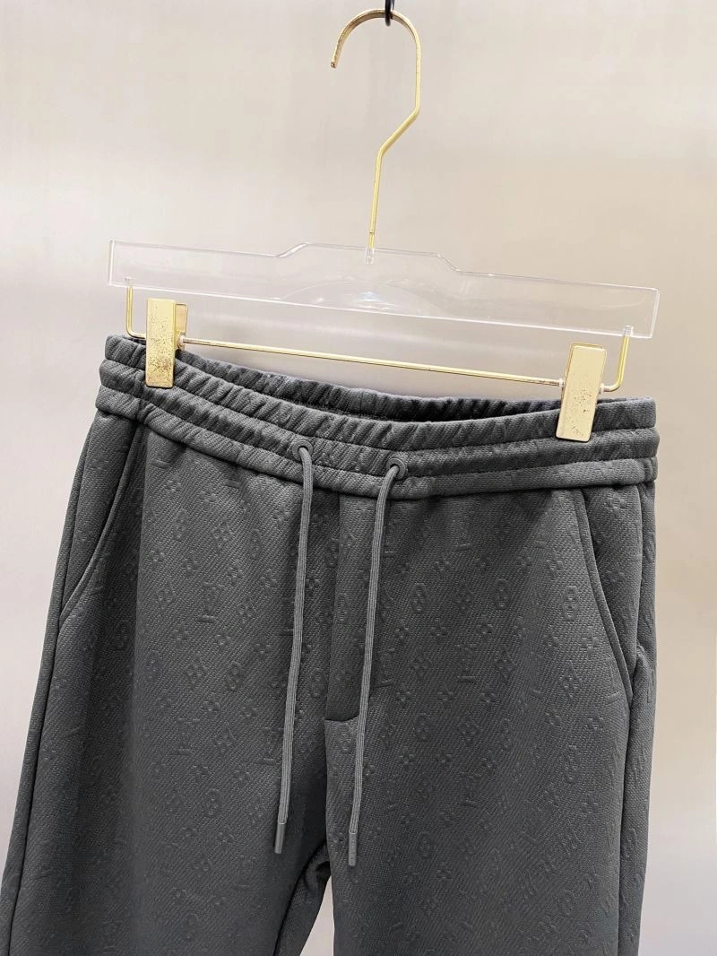 Louis Vuitton Long Pants QuickDry 135143