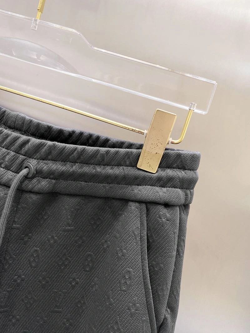 Louis Vuitton Long Pants QuickDry 135143