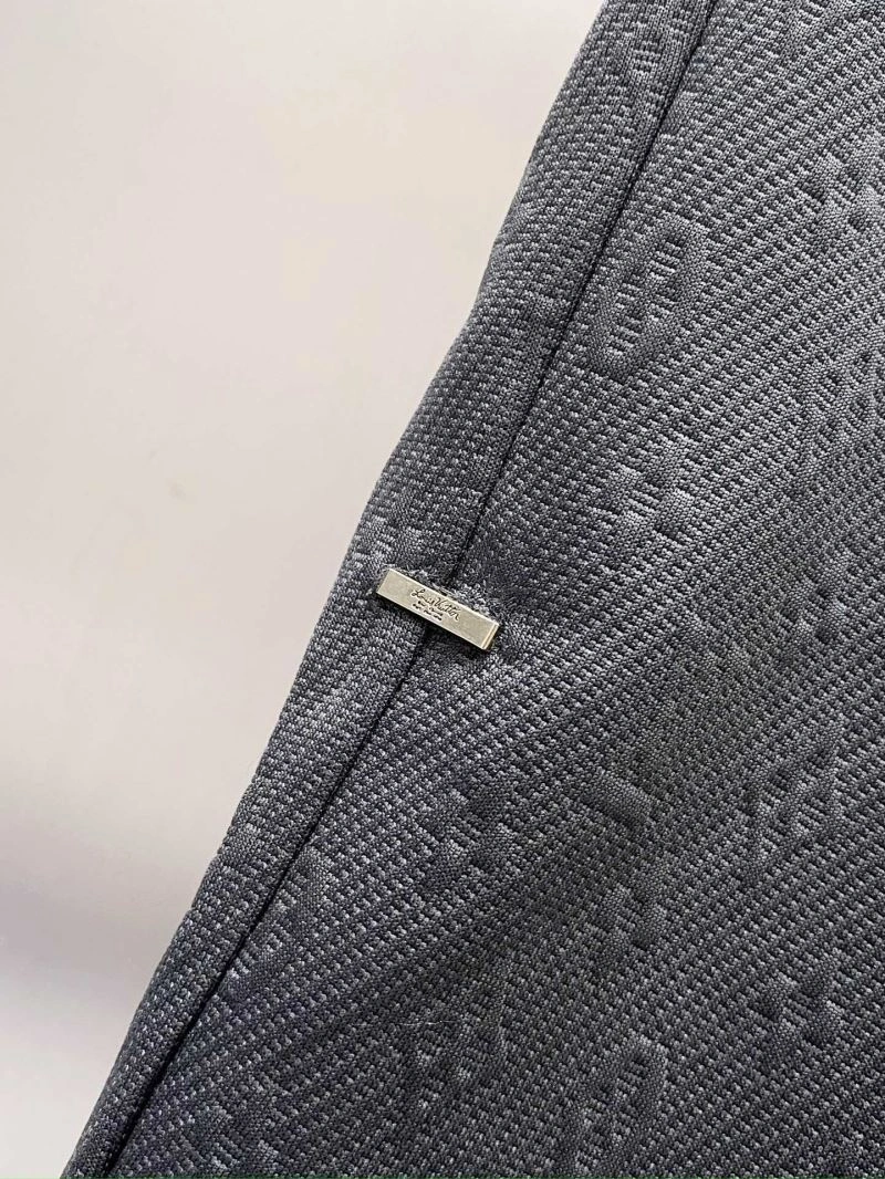 Louis Vuitton Long Pants QuickDry 135143