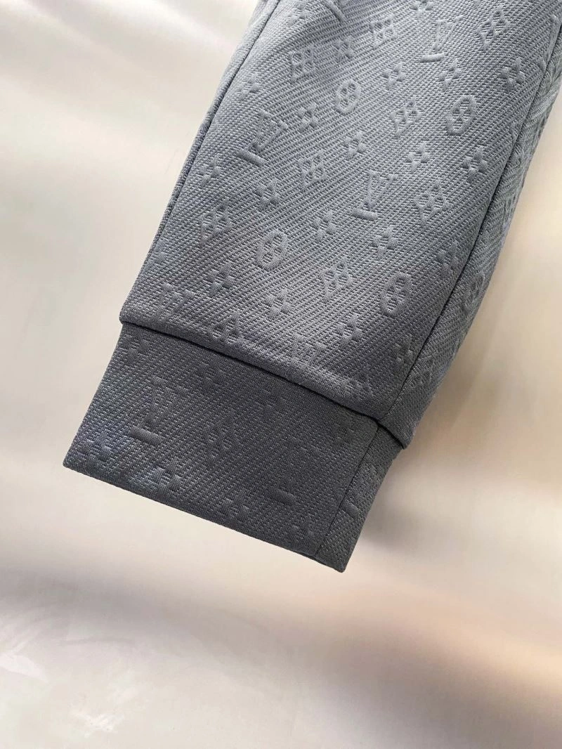 Louis Vuitton Long Pants QuickDry 135143