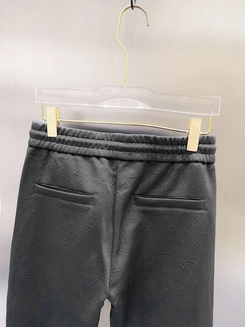 Louis Vuitton Long Pants QuickDry 135143