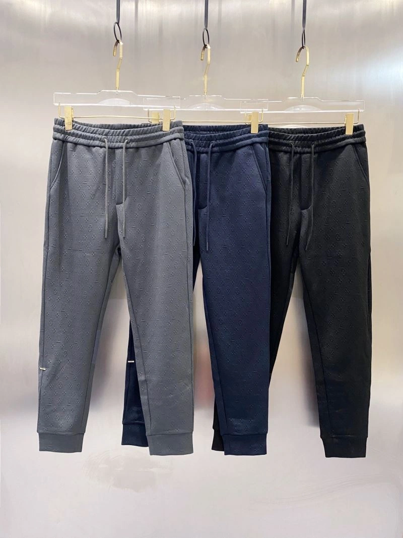 Louis Vuitton Long Pants QuickDry 135143