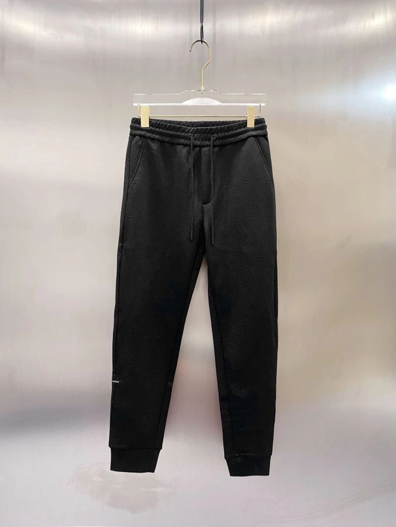 Tailored Louis Vuitton Long Pants 135014