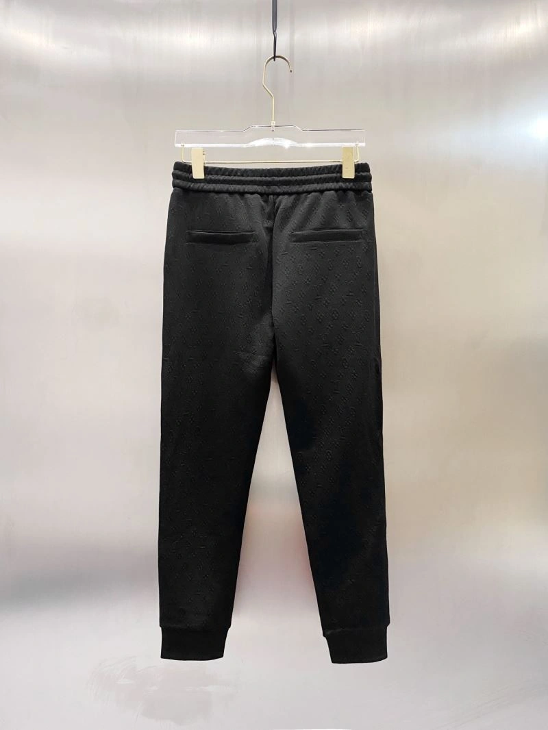Tailored Louis Vuitton Long Pants 135014