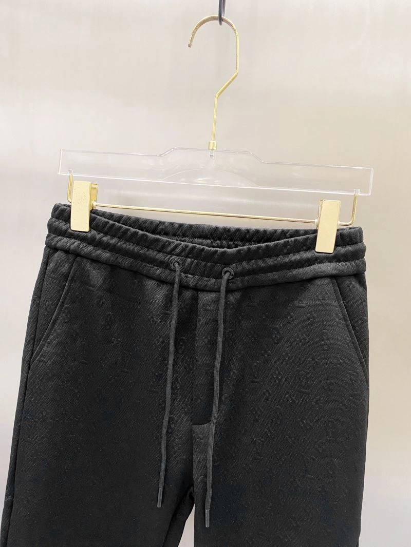 Tailored Louis Vuitton Long Pants 135014