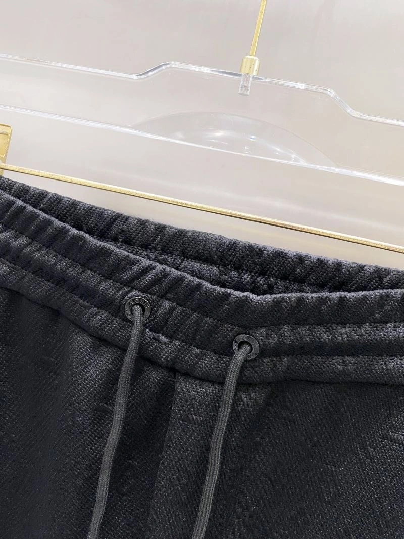 Tailored Louis Vuitton Long Pants 135014