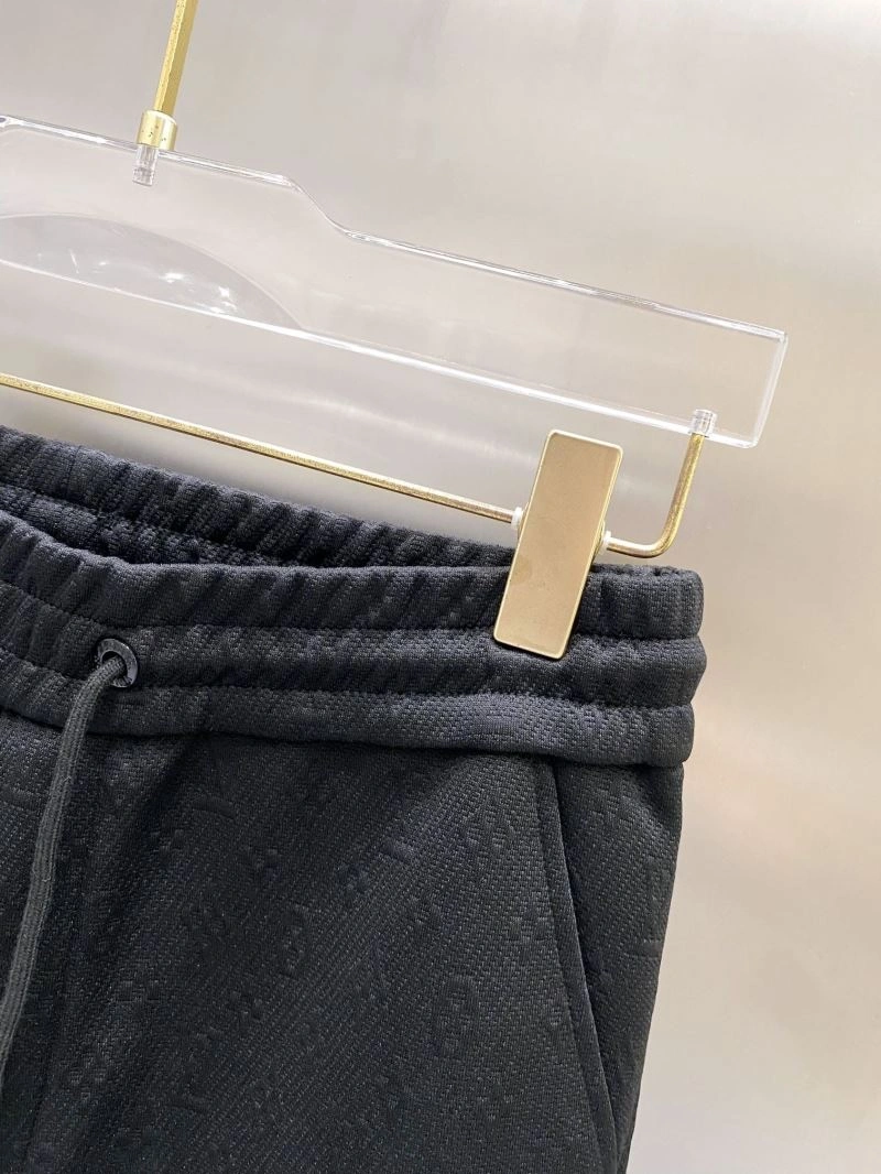 Tailored Louis Vuitton Long Pants 135014