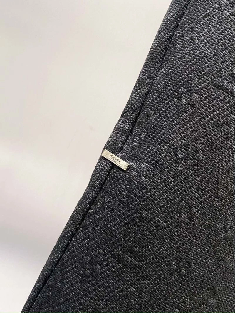 Tailored Louis Vuitton Long Pants 135014