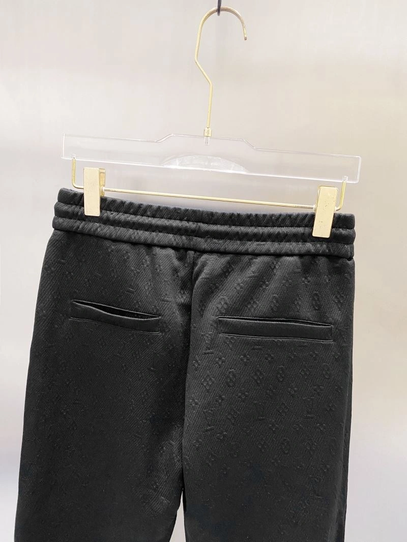 Tailored Louis Vuitton Long Pants 135014