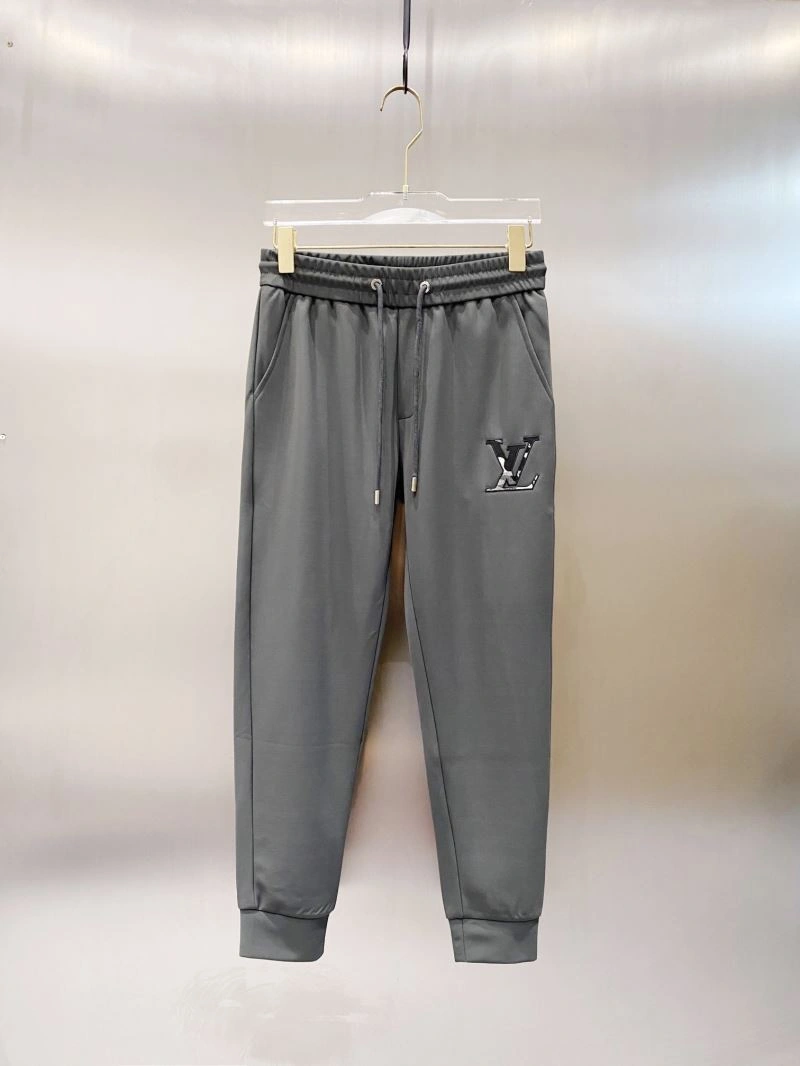 Louis Vuitton Long Pants Thermal 134998