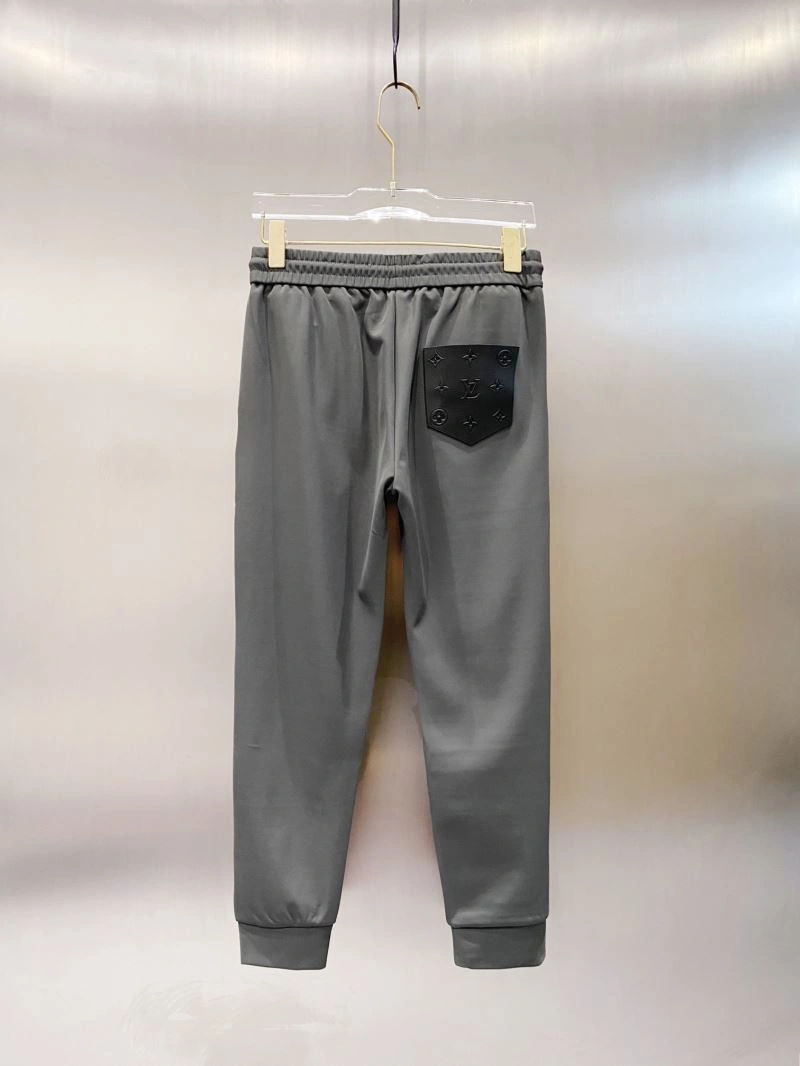 Louis Vuitton Long Pants Thermal 134998