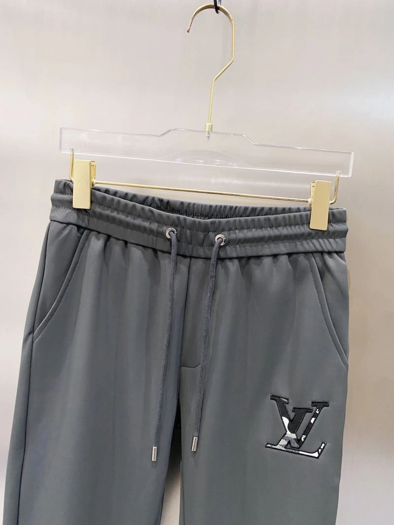 Louis Vuitton Long Pants Thermal 134998
