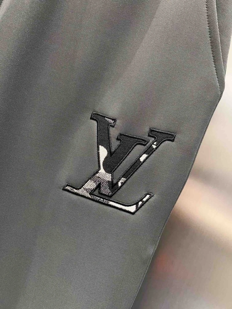 Louis Vuitton Long Pants Thermal 134998
