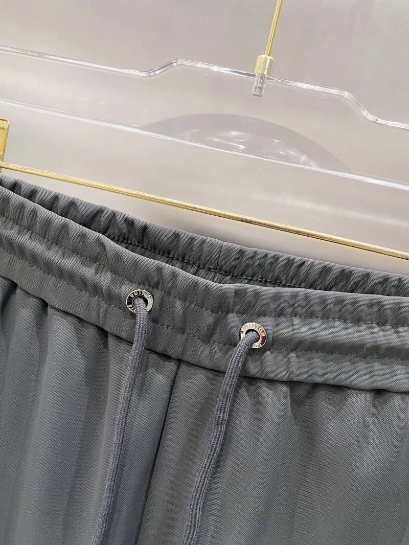 Louis Vuitton Long Pants Thermal 134998