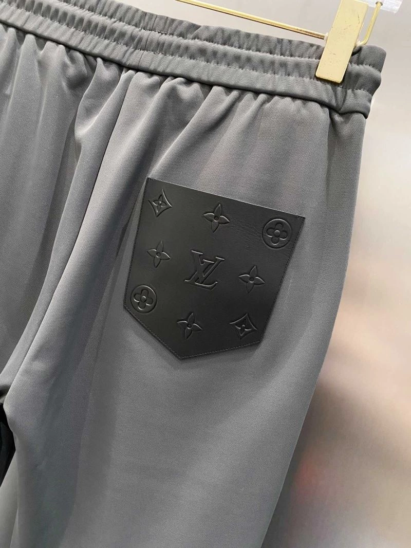 Louis Vuitton Long Pants Thermal 134998