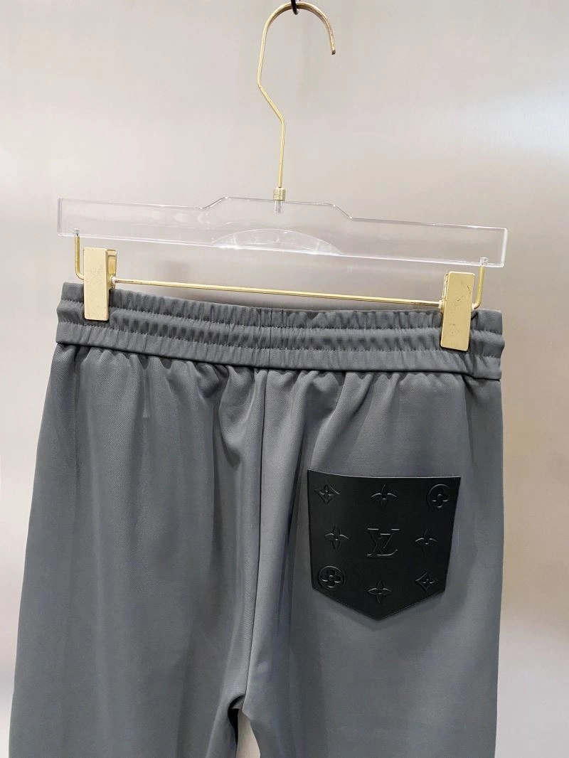 Louis Vuitton Long Pants Thermal 134998