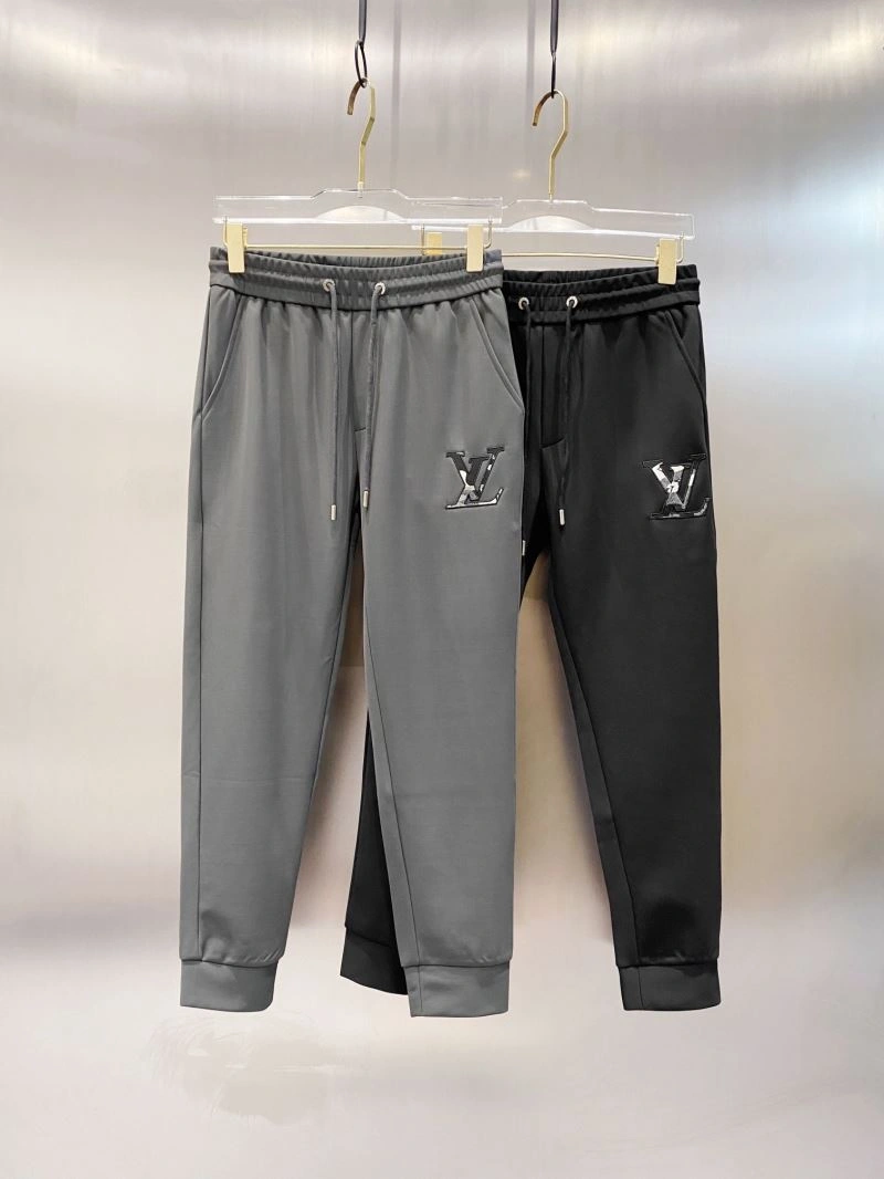Louis Vuitton Long Pants Thermal 134998