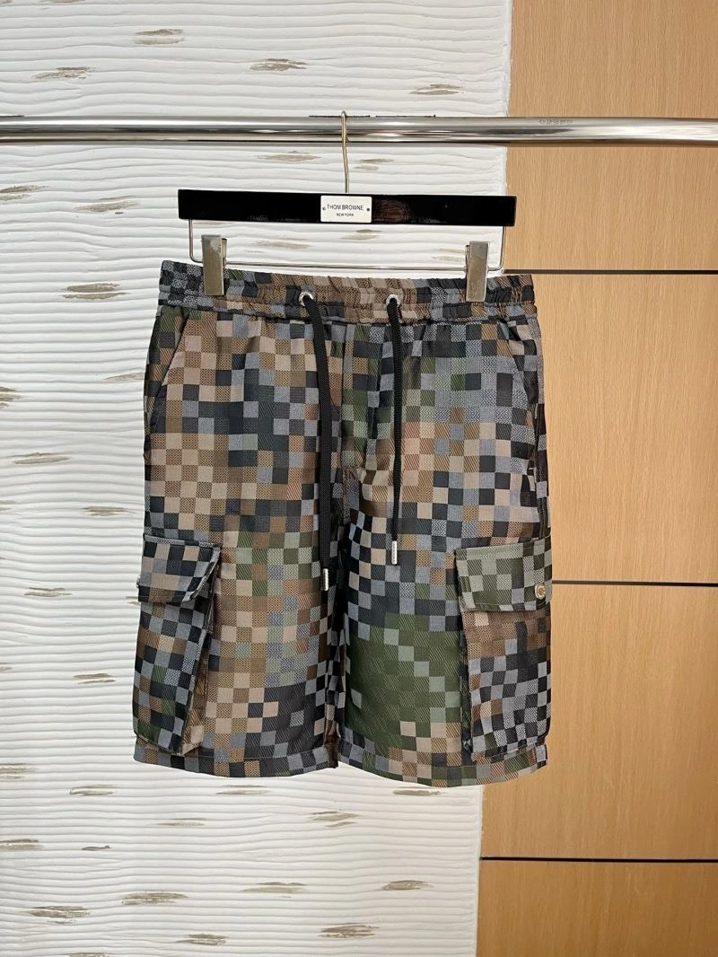 Efficient Louis Vuitton Long Pants 135003