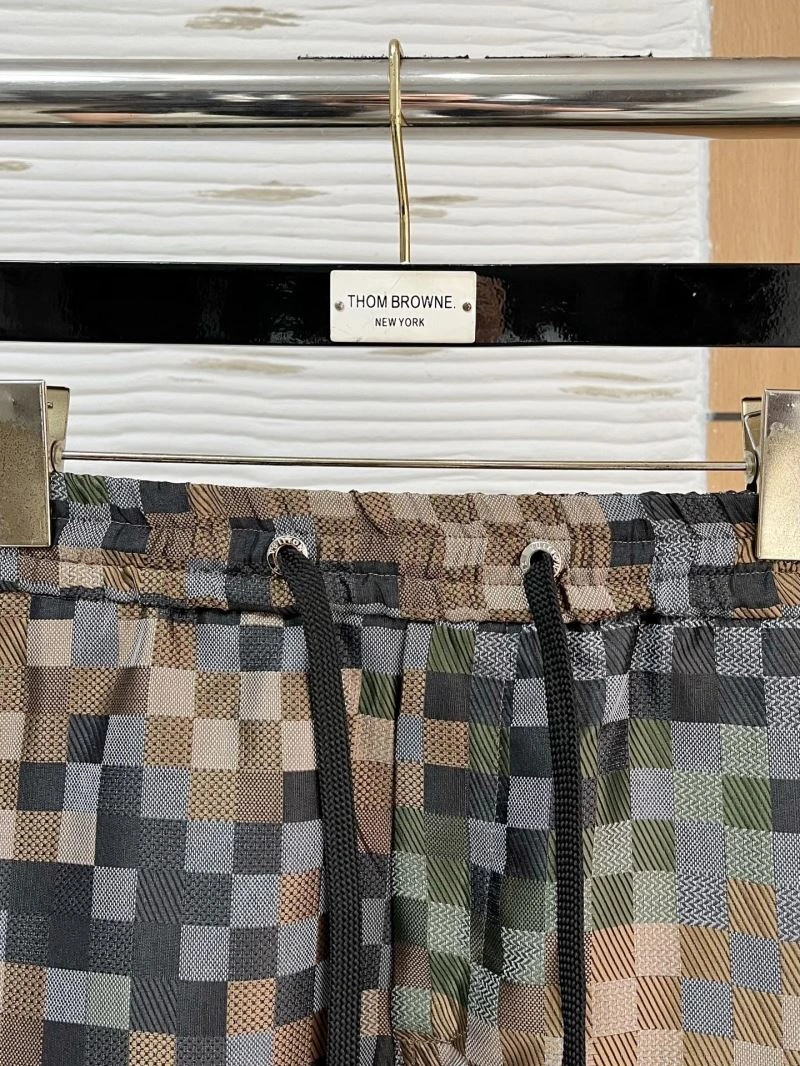 Efficient Louis Vuitton Long Pants 135003
