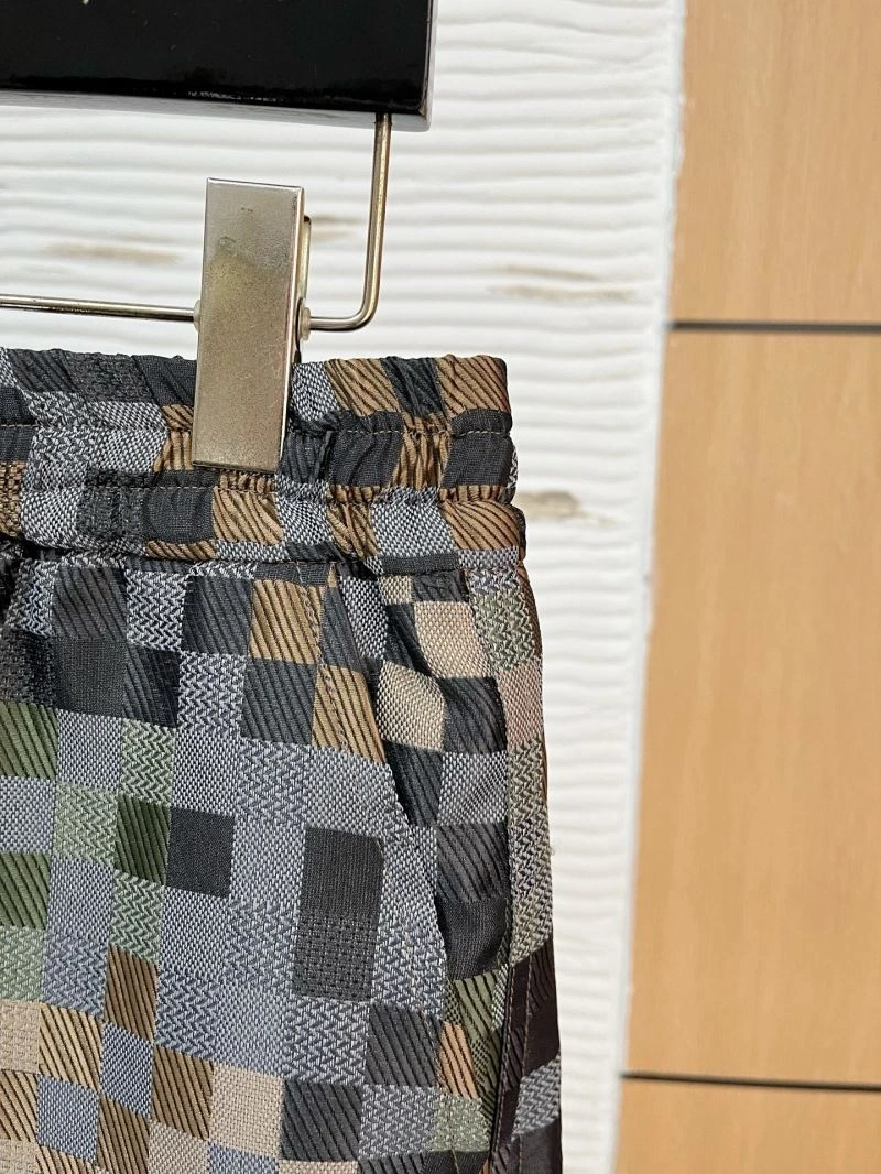 Efficient Louis Vuitton Long Pants 135003