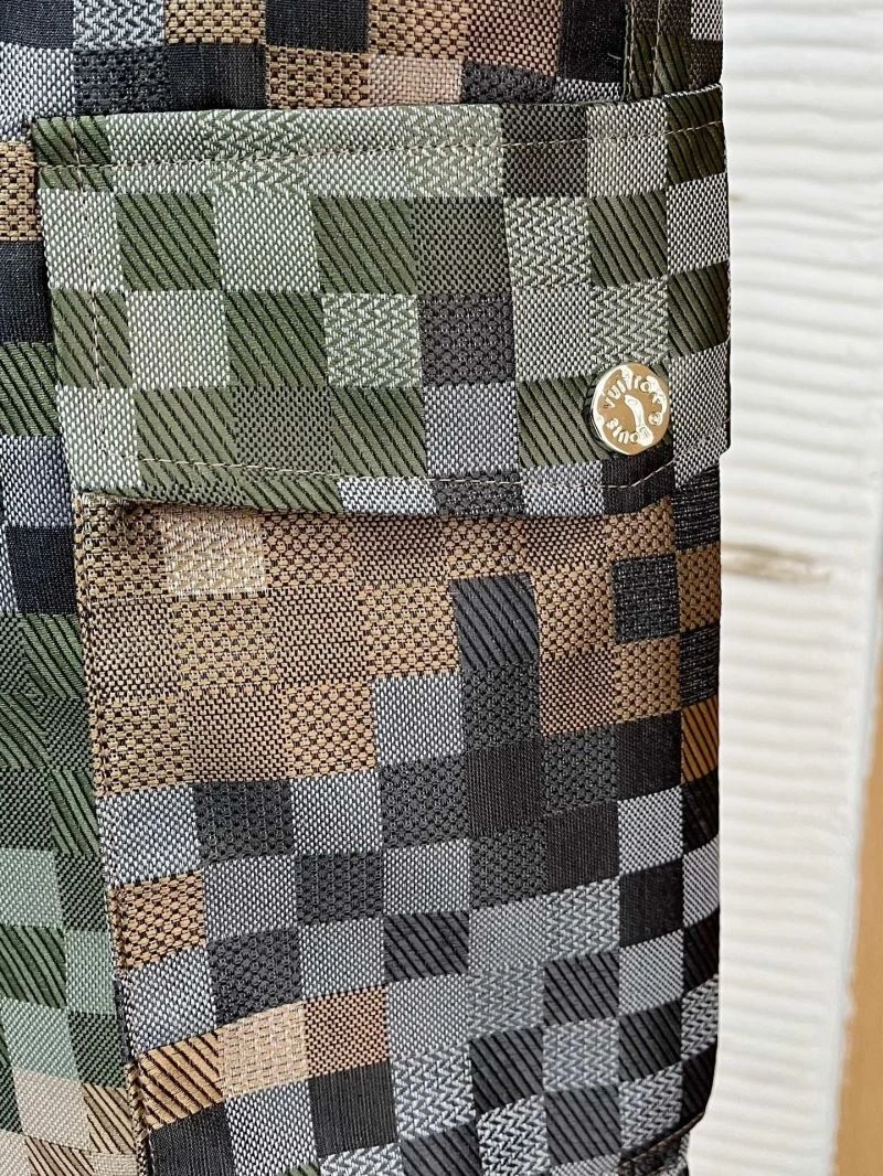 Efficient Louis Vuitton Long Pants 135003