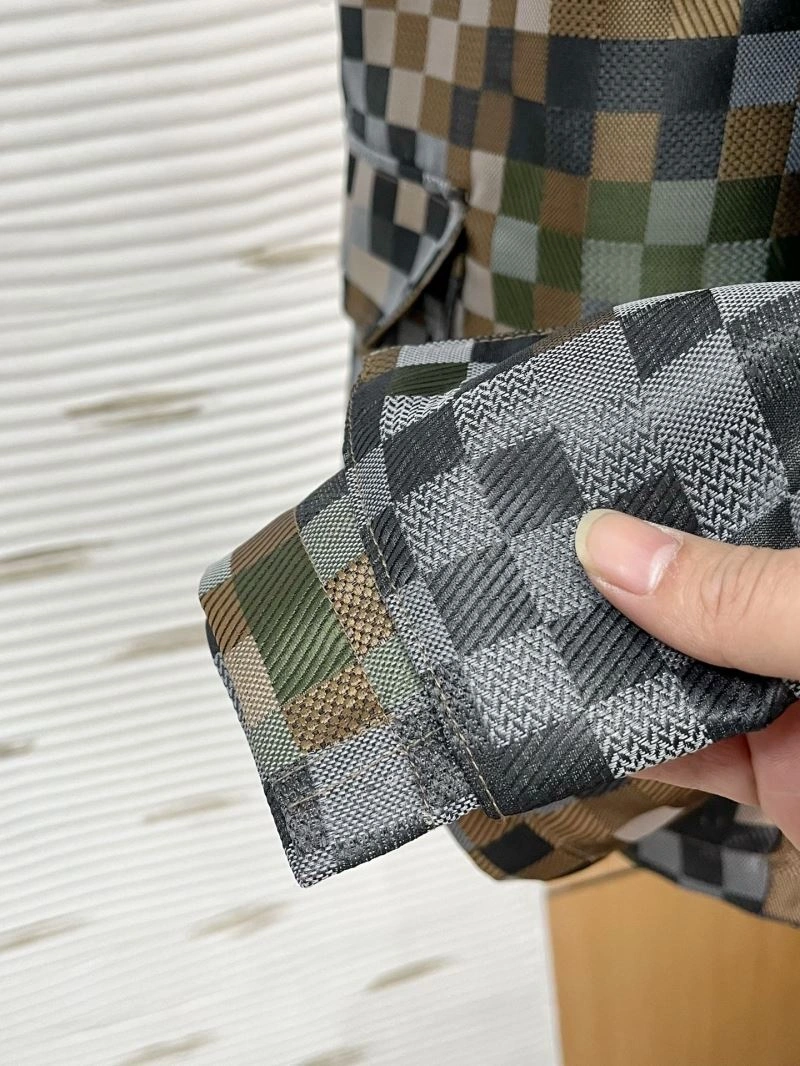 Efficient Louis Vuitton Long Pants 135003