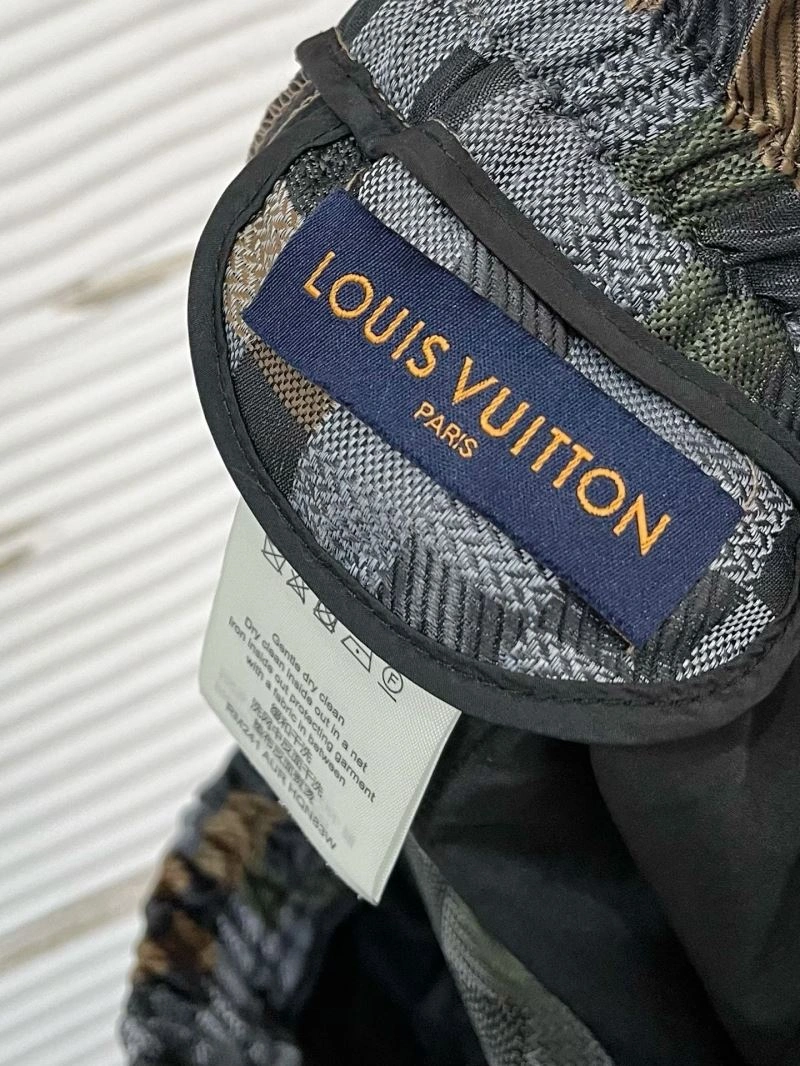 Efficient Louis Vuitton Long Pants 135003