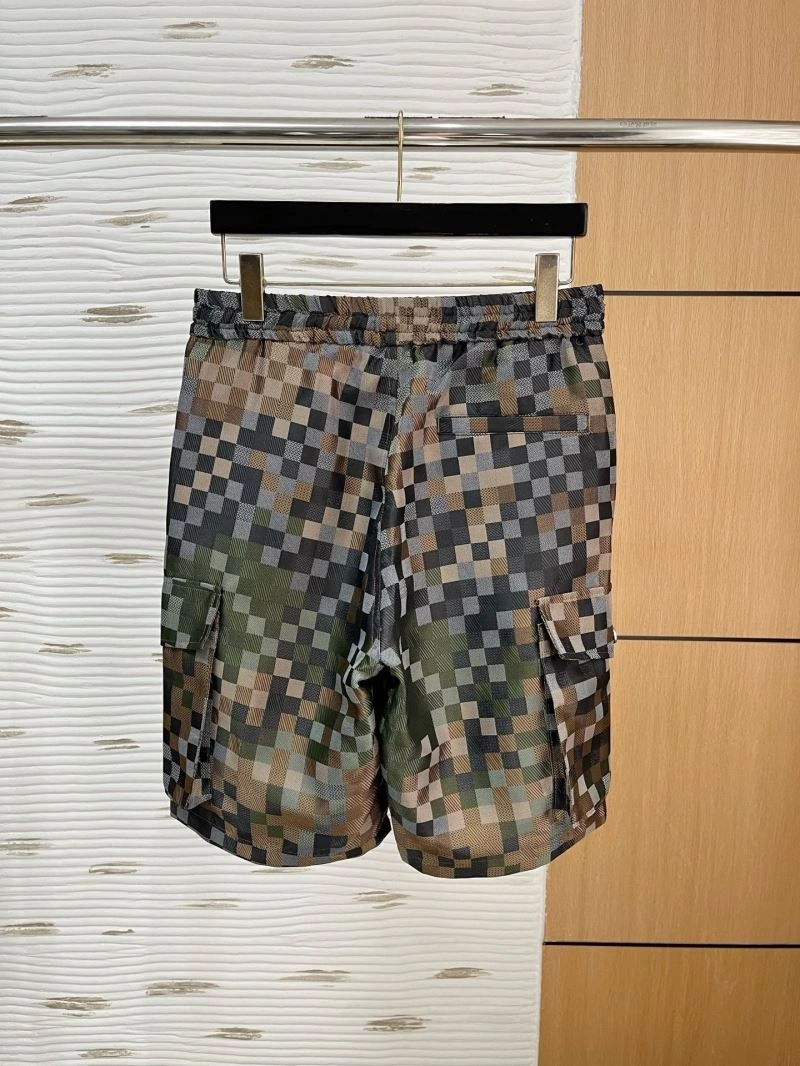 Efficient Louis Vuitton Long Pants 135003