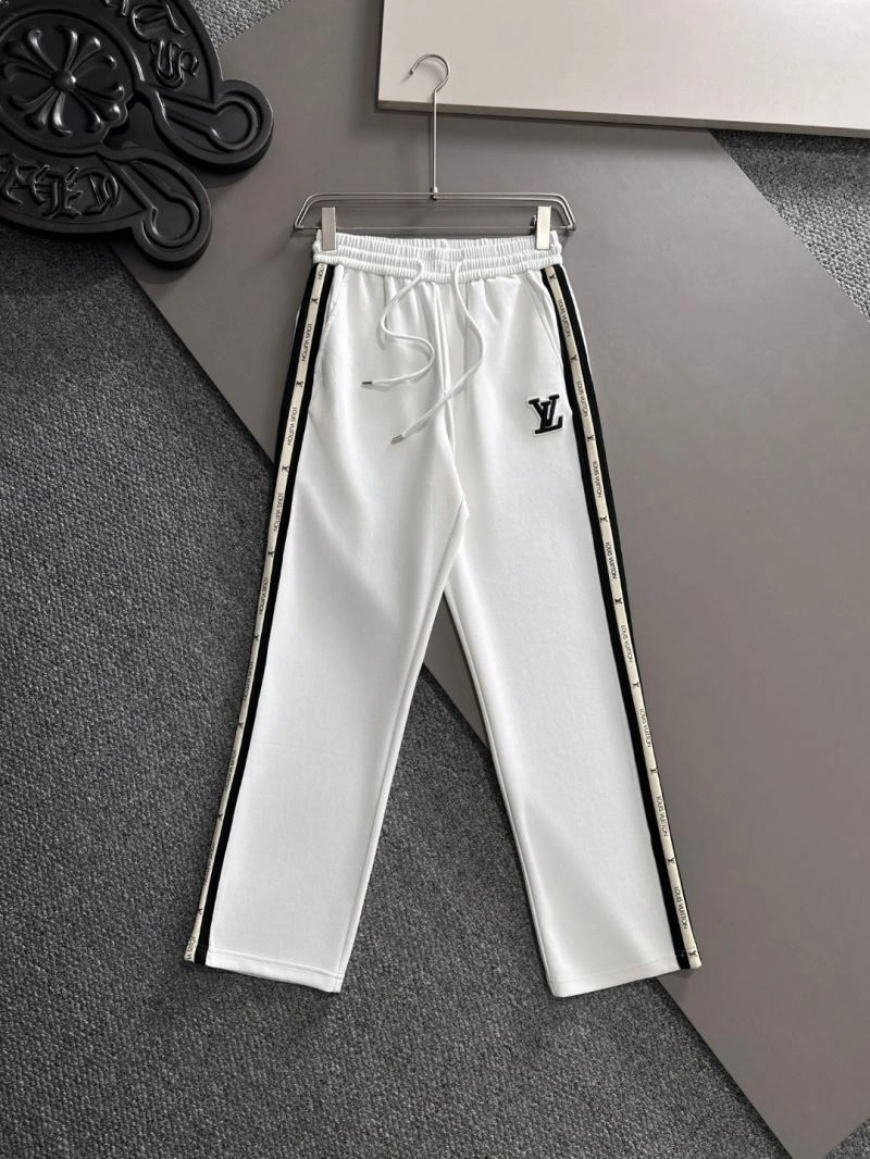 EyeCatching Louis Vuitton Long Pants 135016