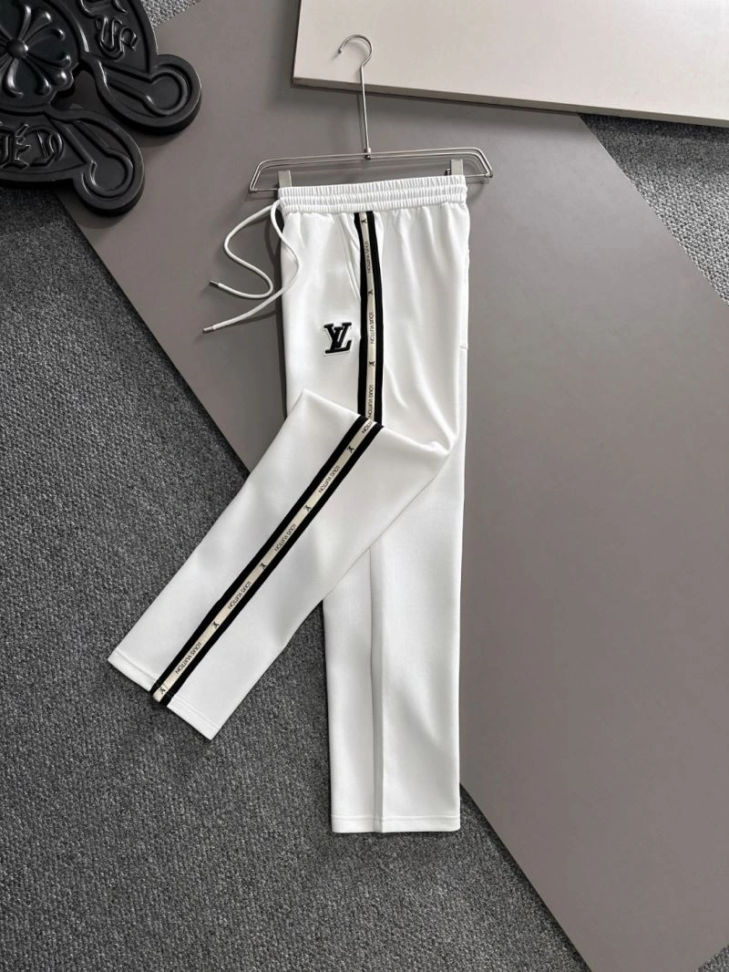 EyeCatching Louis Vuitton Long Pants 135016