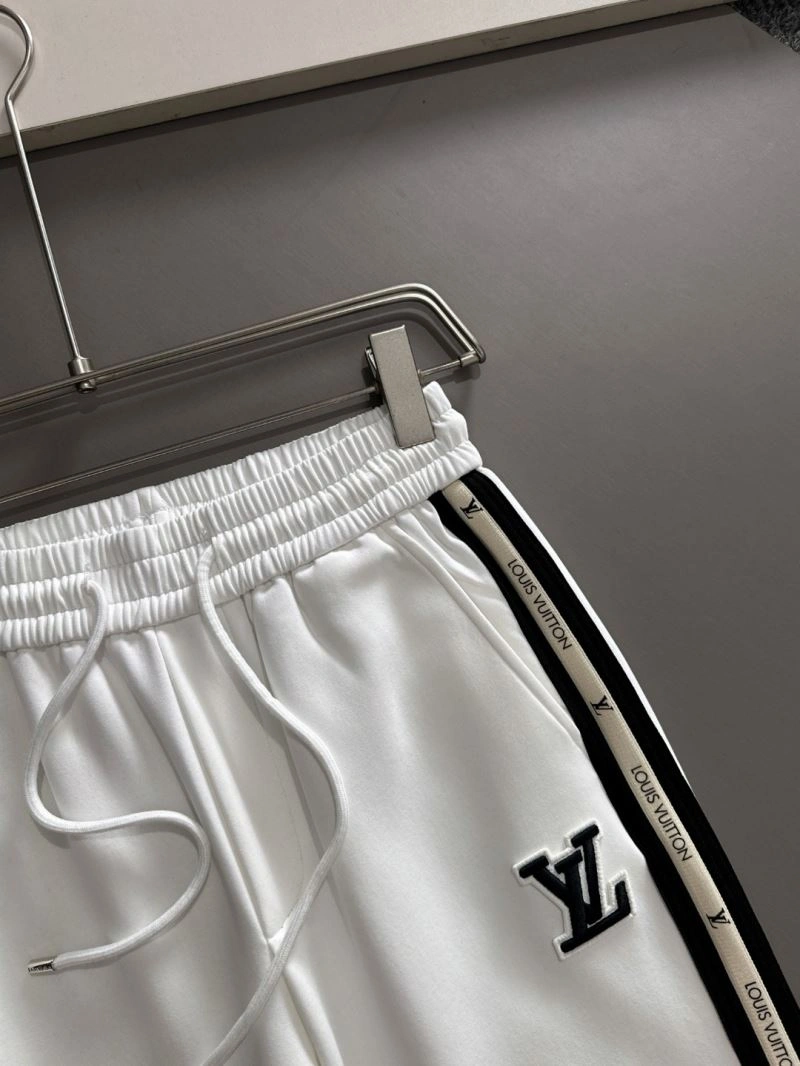 EyeCatching Louis Vuitton Long Pants 135016