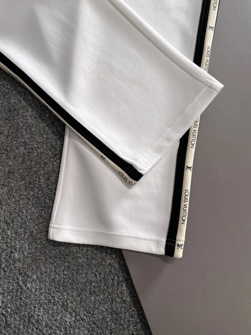 EyeCatching Louis Vuitton Long Pants 135016