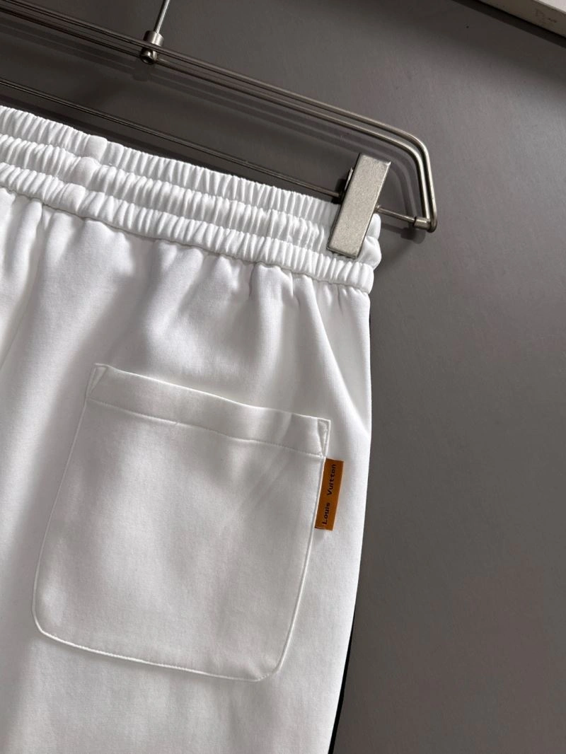 EyeCatching Louis Vuitton Long Pants 135016