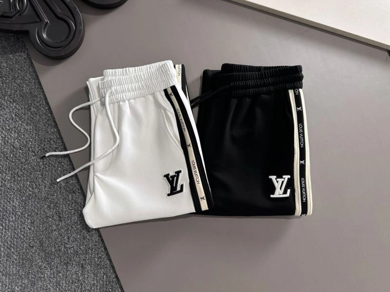 Louis Vuitton Long Pants WeatherProof 135001