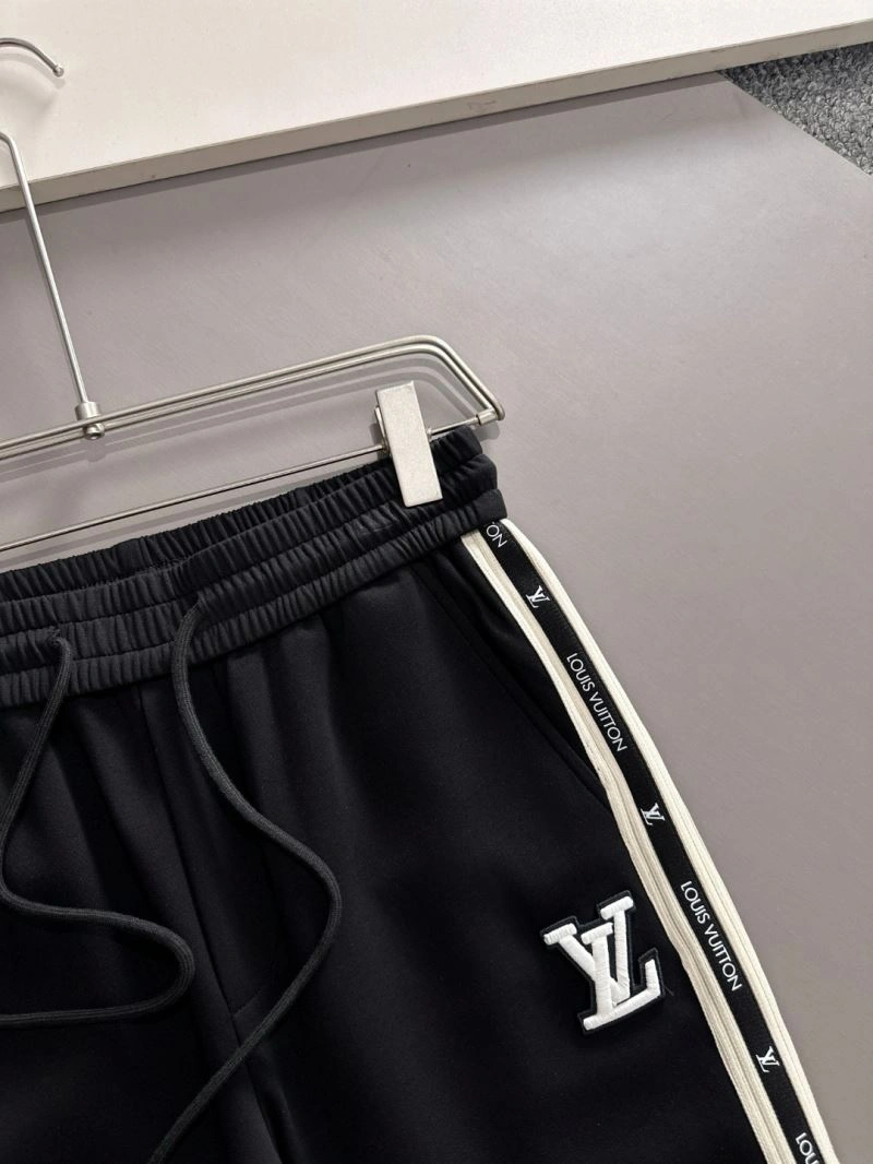 Louis Vuitton Long Pants WeatherProof 135001