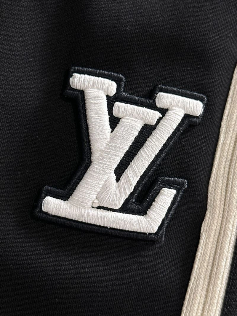 Louis Vuitton Long Pants WeatherProof 135001