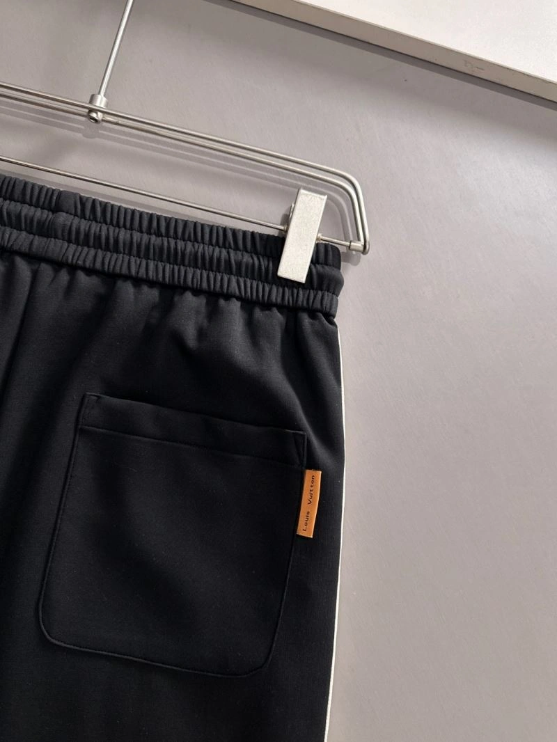 Louis Vuitton Long Pants WeatherProof 135001
