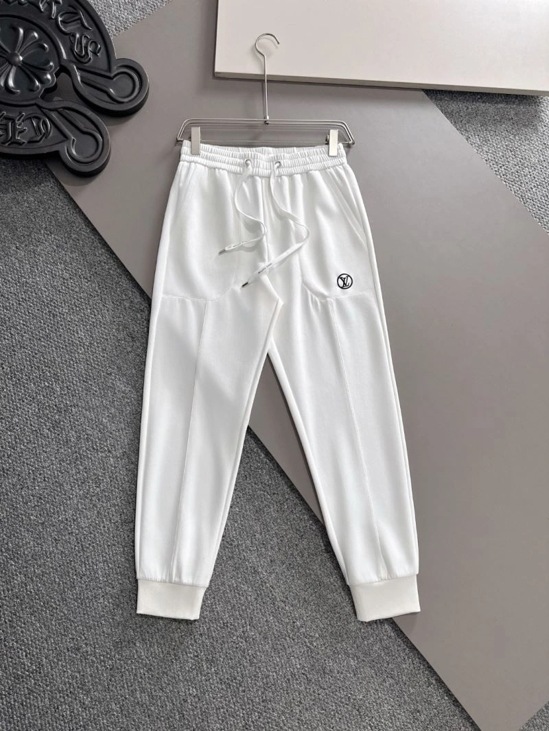 Resilient Louis Vuitton Long Pants 134995