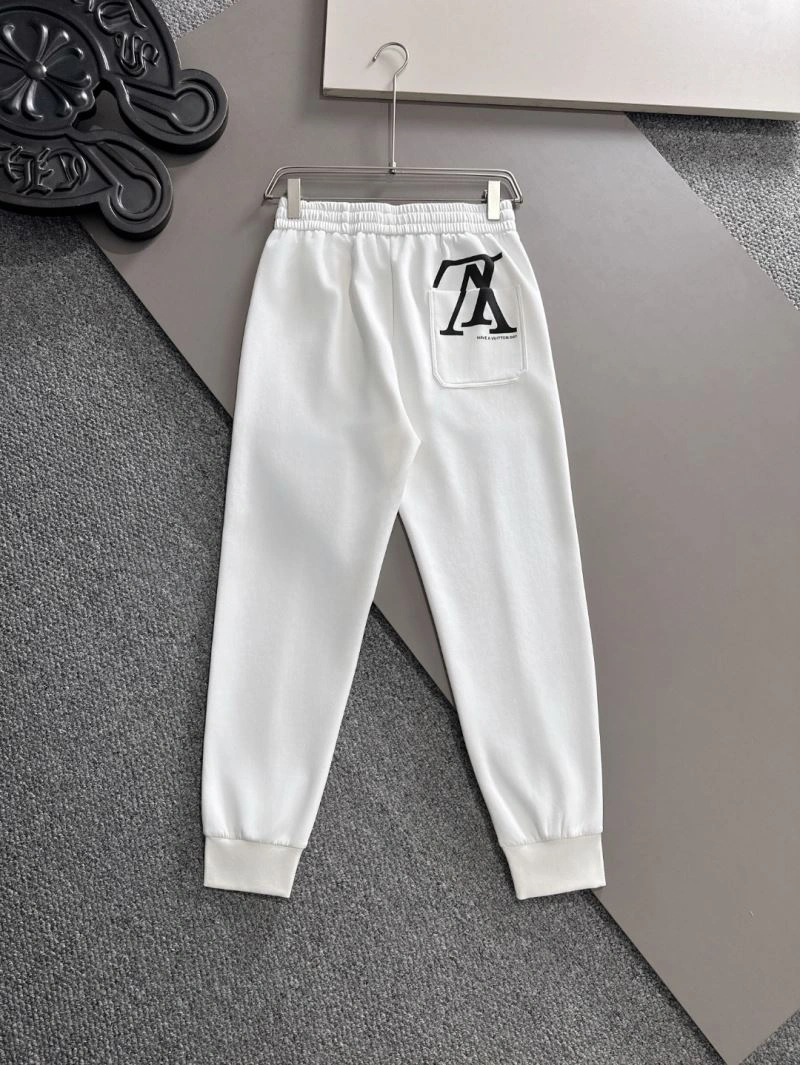 Resilient Louis Vuitton Long Pants 134995