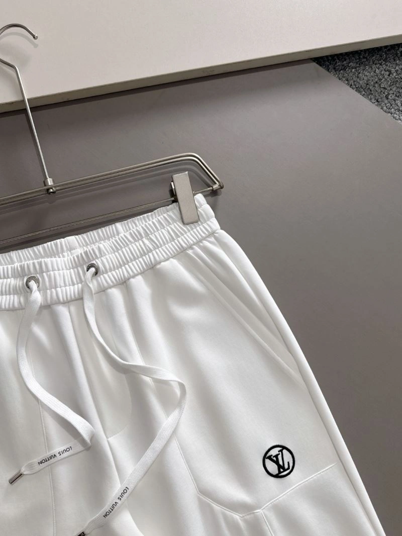 Resilient Louis Vuitton Long Pants 134995