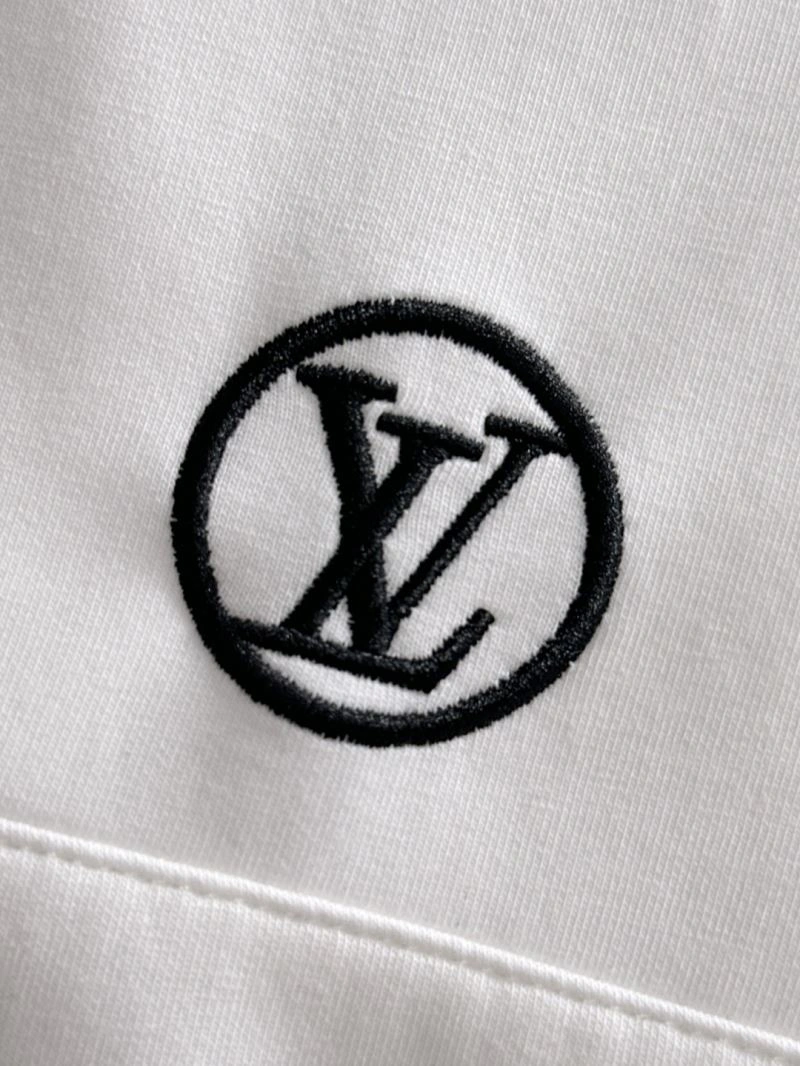 Resilient Louis Vuitton Long Pants 134995