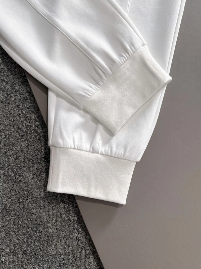 Resilient Louis Vuitton Long Pants 134995
